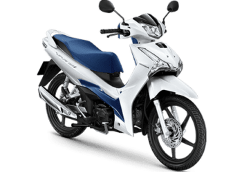 Honda Wave 125i 'Made in Thailand' có bản mới, về Việt Nam ngay trong năm nay