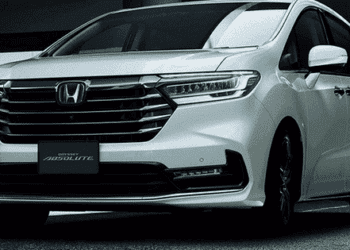Honda sai lầm khi mang Odyssey lắp ráp ở Trung Quốc về Nhật Bản
