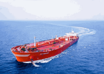 Hưởng lợi từ giá cước vận tải, PVP báo lãi quý 4 gấp 3 lần