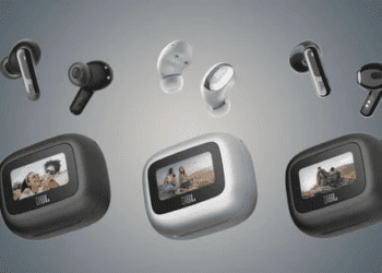 JBL giới thiệu loạt tai nghe không dây Live 3