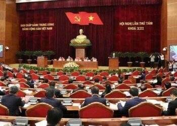 Kết luận về nhiệm vụ phát triển khoa học- công nghệ của Bộ Chính trị