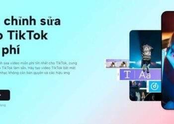 Khám phá những tính năng mới hấp dẫn của Capcut