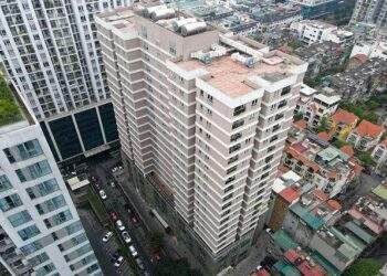 Không còn doanh thu từ hợp đồng xây dựng, PVV báo lỗ năm thứ 8 liên tiếp