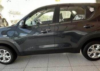 Kia Sonet 2024 bản tiêu chuẩn 'cắt' nhiều tính năng, giá dưới 300 triệu đồng