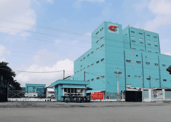 Lãi sau thuế của STK về mức thấp nhất 7 năm