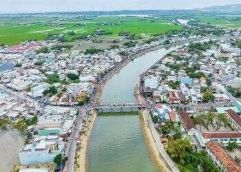 Liên danh PTB và Đầu tư An Phát Land được chấp thuận làm khu nhà 861 tỷ đồng ở Bình Định