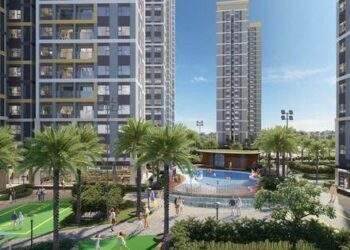 Lý do Shop The Oasis Vinhomes Grand Park hút mạnh dòng tiền