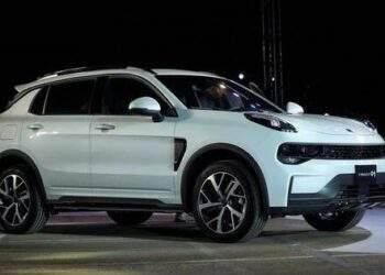 Lynk & Co 01 định vị 'mâm trên' Mazda CX-5, giá 999 triệu đồng tại Việt Nam