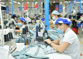 May 10 ước lãi trước thuế 123 tỷ trong năm 2023, vượt kế hoạch 12%