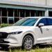 Mazda CX-5 áp đảo, người Việt chuộng xe đẹp giá rẻ?