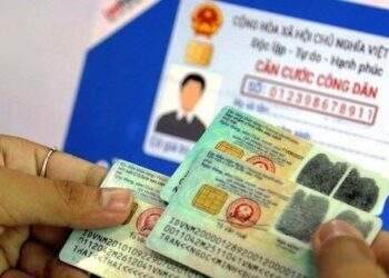 Một số luật có hiệu lực thi hành từ năm 2024