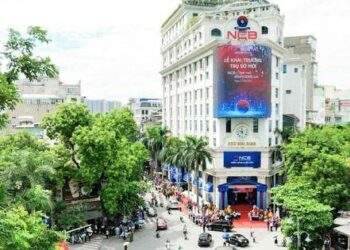 NCB đảm bảo an toàn hoạt động trong 2023, kinh doanh ngoại hối là điểm sáng