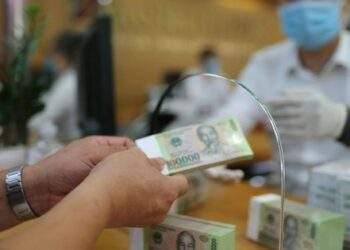 Ngân hàng phải công bố thông tin cấp tín dụng cho khách hàng lớn