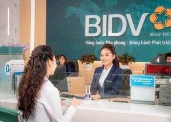 Nguồn thu phi tín dụng đẩy lãi trước thuế BIDV tăng 21% trong năm 2023