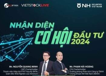 Nhận diện cơ hội đầu tư 2024