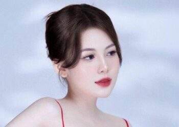 Nữ Idol TikTok nổi tiếng gọi tên Ngọc Hằng với ID TikTok: ng_hang
