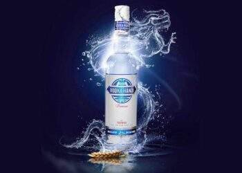 Ông chủ Vodka Hà Nội "say" lỗ triền miên