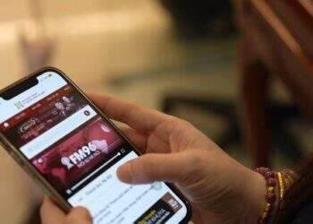 Phát thanh cũng phải lên Internet tìm khán thính giả