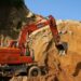 Phê duyệt kết quả ĐTM khai thác đất san lấp tại Yên Thế