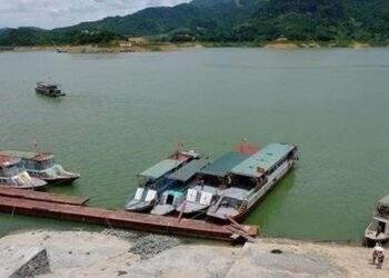 Quy định mới về quản lý hoạt động đường thủy nội địa