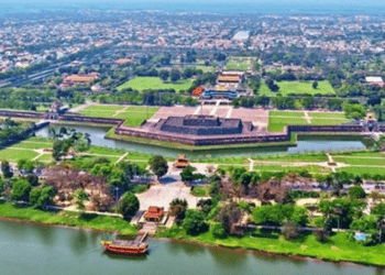 Quy hoạch tỉnh Thừa Thiên Huế: Tách thành phố Huế thành 2 quận, thành lập mới 1 thị xã, sáp nhập 2 huyện