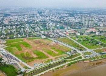 Sớm ban hành nghị định mới về giá đất