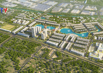Taseco Land và D-Park đăng ký làm hai khu đô thị 5.3 ngàn tỷ đồng tại Bắc Giang