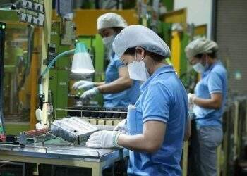 Thách thức trong việc mở rộng thị trường công nghiệp ở châu Á Thái Bình Dương