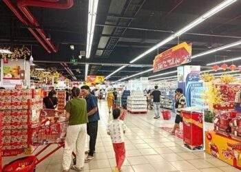 Thị trường bất động sản bán lẻ TPHCM hình thành xu hướng mới