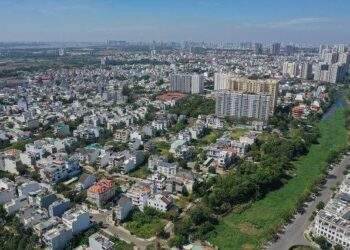 Thị trường bất động sản ra sao khi các luật liên quan được thông qua?