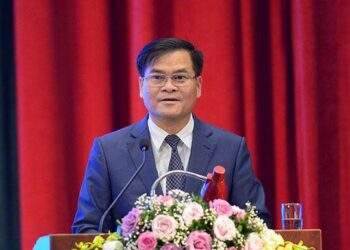 Thủ tướng điều động, bổ nhiệm Phó Chủ tịch UBND tỉnh giữ chức Thứ trưởng Bộ Tài chính