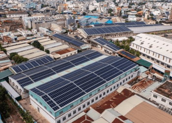 Thuế tối thiểu toàn cầu tác động thế nào đến bất động sản khu công nghiệp?