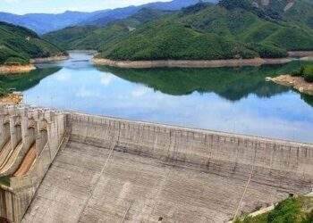 Thủy điện Nước Trong vượt hơn 60% kế hoạch lợi nhuận 2023
