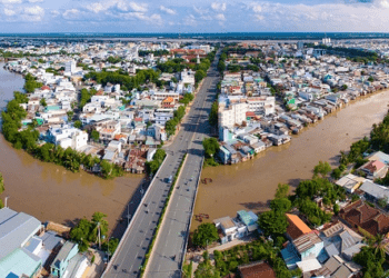 Tiền Giang dự kiến có thêm hai thành phố mới là Gò Công và Cai Lậy