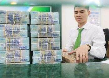 Tiền rẻ vẫn chảy ì ạch