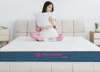 Tìm hiểu về chất liệu memory foam tạo nên dòng nệm tuyệt vời!