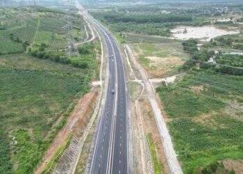 Tìm nguồn vốn làm cao tốc Hà Tiên - Rạch Giá