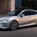 Toyota Camry 2024 nâng cấp thêm đồ 'xịn', giá gần 600 triệu đồng