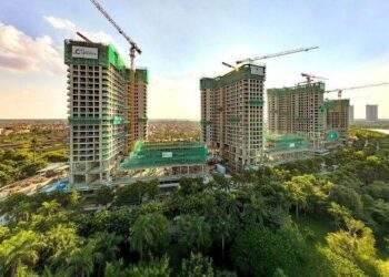 Trông chờ gì ngành xây dựng năm 2024?