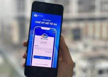 VNPT SmartCA - Định hình tương lai chữ ký số cho người dùng Việt Nam