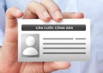 Vay tiền chỉ bằng Căn cước công dân, coi chừng “tiền mất tật mang”