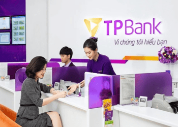 Vì đâu TPBank giảm 67% lãi trước thuế quý 4/2023?