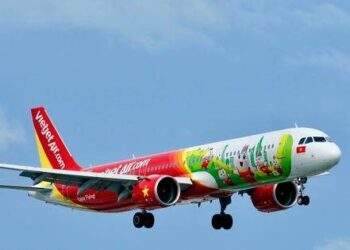 Vietjet tăng chuyến bay tết, mang xuân đến khắp mọi miền