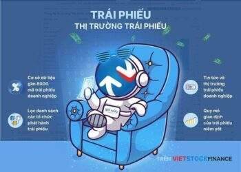 VietstockFinance ra mắt dữ liệu trái phiếu doanh nghiệp