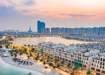 Vinhomes bổ sung mô hình kinh doanh mới