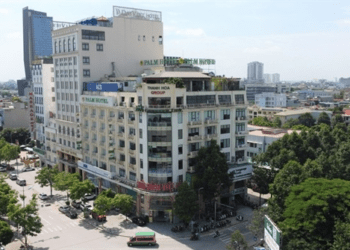 Vụ Hạc Thành Tower: Các bị can đã nộp 55,8 tỷ đồng khắc phục hậu quả