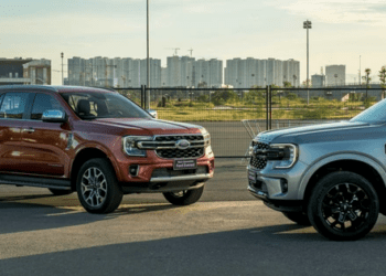 Xe SUV 7 chỗ tại Việt Nam tiếp tục đua giảm giá bán đầu năm 2024