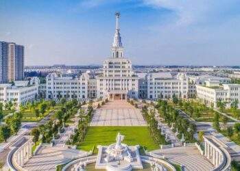 ZR2 The Zurich - Môi trường sống đa văn hóa ươm mầm công dân toàn cầu