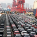 Vượt Nhật Bản, Trung Quốc trở thành nước xuất khẩu ô tô lớn nhất thế giới
