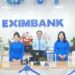 Lãi suất ngân hàng Eximbank mới nhất tháng 1/2023: Gửi trực tuyến 18